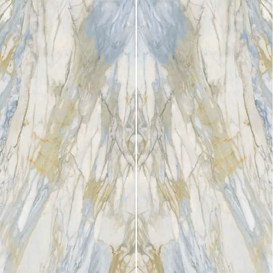 CALACATTA MACCHIA AZZUR