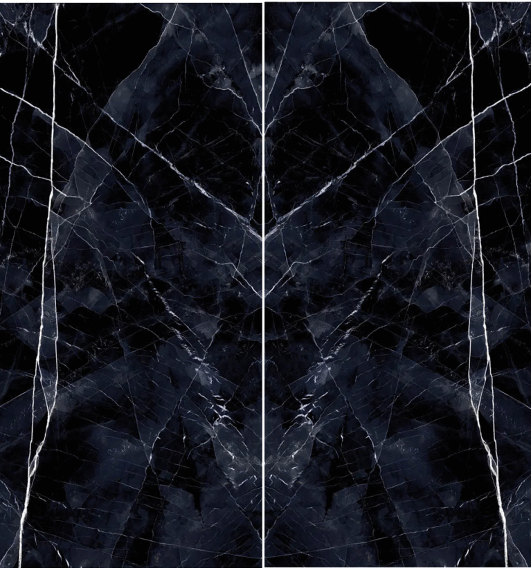 Premium Calacatta Black